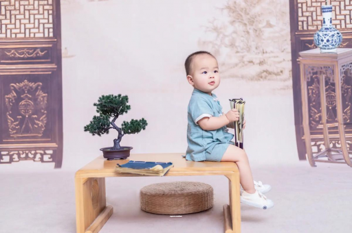 招远宝宝掉头发是怎么回事